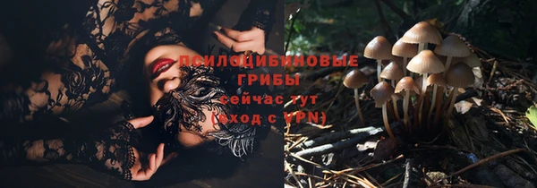 кристаллы Михайлов